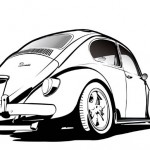 Volkswagen Beetle, Volkswagen, Beetle, VW, VW Beetle, VW Bug, Bug, Herbie, cars, classic car, retro car, old car, motoring, automotive, retro car, ebay, ebay motors, autotrader