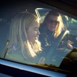 Young Driver, Young, driver, driving lesson, motoring, automotive, Vauxhall, car, cars, learning to drive, driving experience, motoring, automotive, Ford, Fiesta, Ford Fiesta, Vauxhall Corsa