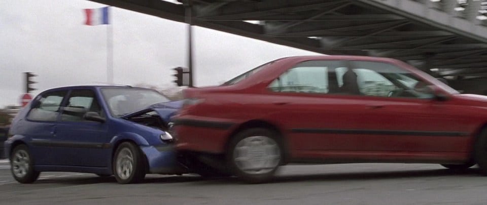 Ronin, Robert de Niro, bad Irish accents, motoring, movie, cinema, car chase, cars, BMW, BMW E34, Peugeot, 406, Peugeot 406, Citroen, Citroen Saxo, VTS, VTR, Saxo VTS, Saxo VTR, car chase, car crash, car, cars, classic car, retro car, motoring, automotive, Audi, Audi S8, what colour was the boathouse at Hereford, raspberry jam, a bit of raspberry jam back there, featured