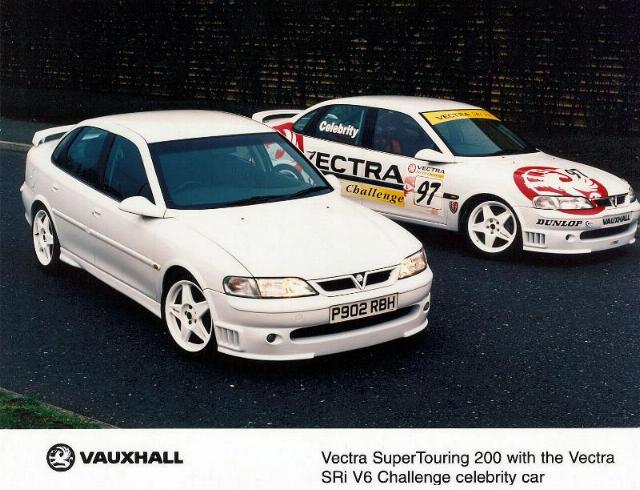 Vauxhall Vectra GSi, Vectra GSi, GSi, Vectra, Vauxhall Vectra, Vauxhall, saloon, Super Touring, Vectra Super Touring, John Cleland, BTCC, touring cars, saloon car, estate car, classic car, retro car, motoring, automotive, ebay, ebay motors, autotrader, featured, not2grand, www.not2grand.co.uk
