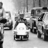Sinclair, C5, Sinclair C5, Clive Sinclair, personal transport, three-wheeler, motoring, automotive, British invention, classic car, retro car, ebay, ebay motors, autotrader, carandclassic, adrian flux, not 2 grand, www.not2grand.co.uk, car, cars, Reliant Robin, featured