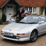 Toyota, Toyota W20, W20, W20 MR2, Toyota MR2, MR2, sports car, classic car, retro car, mid-engine car, motoring, automotive, featured, not2grand, not2grand.co.uk, MR2 buying guide, cheap MR2