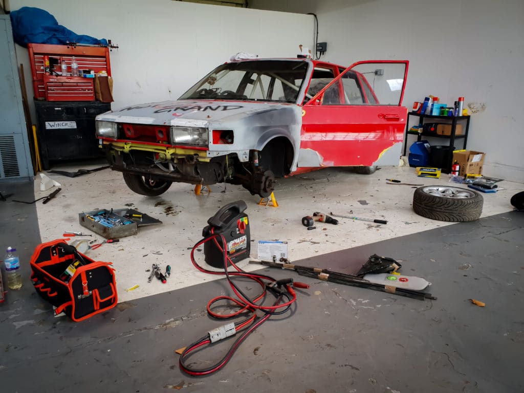 Maestro, MG Cup, MG Challenger, race car, trace car, hot hatch, Austin maestro, Rover Maestro, MG Maestro, roll cage, classic car, retro car, british leyland, motoring, automotive, not2grand, not2grand.co.uk, adrian flux
