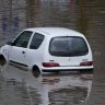 leak, flood, car leak, wet car, car repair, project car, motoring, automotive, retro car, classic car, car maintenance, not2grand, not2grand.co.uk,