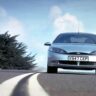 Ford, Ford Cougar, Cougar, classic Ford, retro Ford, motoring, automotive, Ford Probe, Probe, Mondeo, Ford Mondeo, classic car, retro car, new edge design, not2grand, not2grand.co.uk, featured