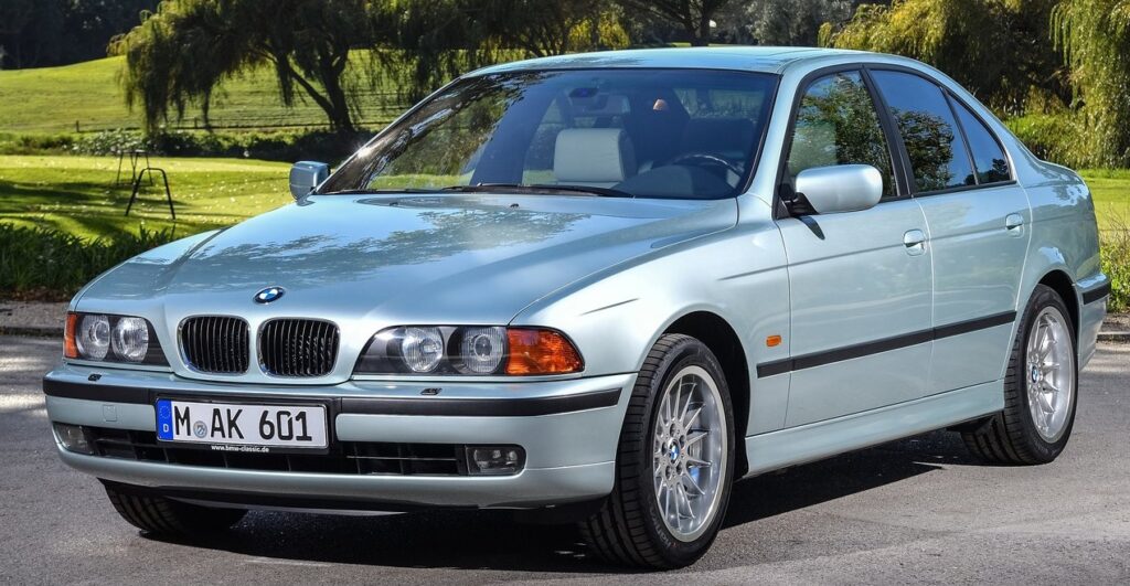 E39, E39 BMW, BMW, classic BMW, oldtimer, retro car, classic car, project car, motoring, automotive, not2grand, not2grand.co.uk, cheap BMW, E39 buying guide, car, cars, featured