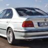 E39, E39 BMW, BMW, classic BMW, oldtimer, retro car, classic car, project car, motoring, automotive, not2grand, not2grand.co.uk, cheap BMW, E39 buying guide, car, cars, featured