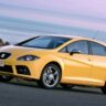Seat, Seat Leon, Leon, Golf, Golf GTI, Volkswagen Golf GTI, hot hatch, Volkswagen Audi Group, VAG, motoring, automotive, Seat Leon FR review, motoring, automotive, not2grand, not2grand.co.uk, featured, car, cars