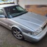 800, Project 800, Rover 800, Rover 800 Vitesse, Vitesse Turbo, classic Rover, retro rover, modern classic, retro car, Chris Pollitt, not2grand, not2grand.co.uk, motoring, automotive, restoration project, car, cars, featured