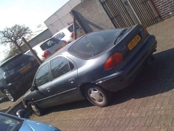 Mondeo, Ford Mondeo, Mondeo man, motoring, automotive, not2grand, classic car, retro car, performance Ford, Chris Pollitt, featured, cars, car, Ford Motor Company, Mondeo ST TDCi