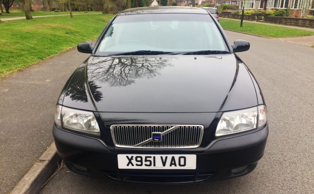 Volvo, S80, S80 T6, T6, Volvo S80 T6, Volvo Cars, motoring, automotive, classic car, retro car, bargain car, performance car, not2grand, not2grand.co.uk, featured, car, cars,